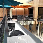 Hotel Des Augustins - Boutique Hotel - Restaurant Gastronomique 4*
