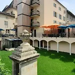Hotel Des Augustins - Boutique Hotel - Restaurant Gastronomique