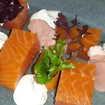 Des Augustins - Boutique - Restaurant Gastronomique Отель 4*
