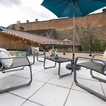 Hotel Des Augustins - Boutique Hotel - Restaurant Gastronomique 4* Saint-Cyprien (Dordogne)