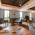 Ξενοδοχείο Des Augustins - Boutique - Restaurant Gastronomique Saint-Cyprien (Dordogne)