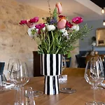 Des Augustins - Boutique - Restaurant Gastronomique Отель