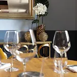 Des Augustins - Boutique - Restaurant Gastronomique 4* Saint-Cyprien (Dordogne)