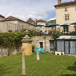 Des Augustins - Boutique - Restaurant Gastronomique 4* Saint-Cyprien (Dordogne)