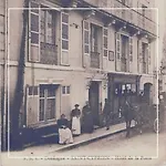 Hotel Des Augustins - Boutique Hotel - Restaurant Gastronomique Hotel 4*