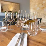 Hotel Des Augustins - Boutique Hotel - Restaurant Gastronomique サン・シプリアン