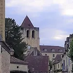 Des Augustins - Boutique - Restaurant Gastronomique 4* Сен-Сиприен