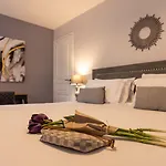 Отель Des Augustins - Boutique - Restaurant Gastronomique