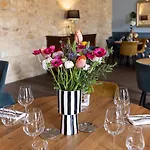 Hotel Des Augustins - Boutique Hotel - Restaurant Gastronomique Hotel