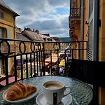 Hotel Hotel Des Augustins - Boutique Hotel - Restaurant Gastronomique 4*
