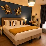 Ξενοδοχείο Des Augustins - Boutique - Restaurant Gastronomique