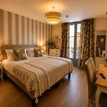 Ξενοδοχείο Des Augustins - Boutique - Restaurant Gastronomique 4*