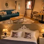 Hotell Des Augustins - Boutique - Restaurant Gastronomique