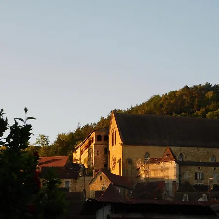 Hotel-restaurant Des Augustins Hotel Saint-Cyprien (Dordogne)