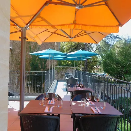 Hotel-restaurant Des Augustins Hotel 4*