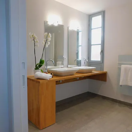 Hotell Des Augustins - Boutique - Restaurant Gastronomique