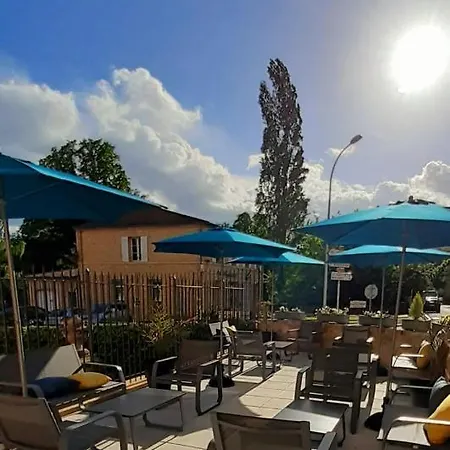 Des Augustins - Boutique - Restaurant Gastronomique