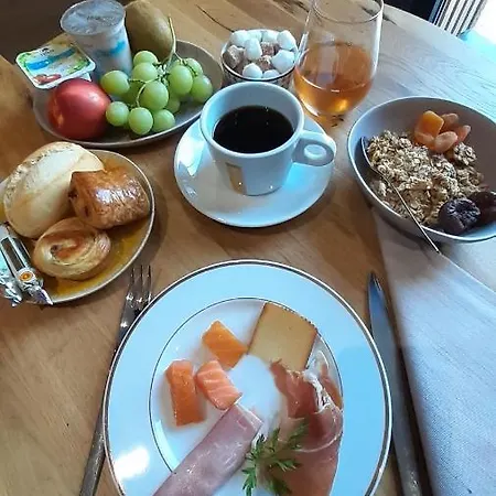 Hotel-restaurant Des Augustins 4* Saint-Cyprien (Dordogne)