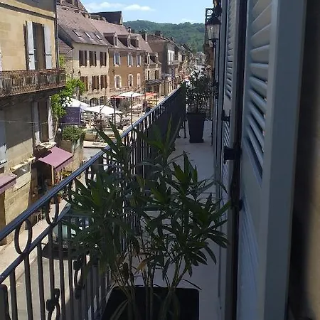 Hotel-restaurant Des Augustins Hotel