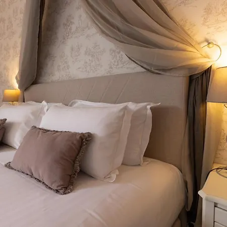 Hotel-restaurant Des Augustins 4* Saint-Cyprien (Dordogne)
