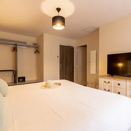 Hotel-restaurant Des Augustins