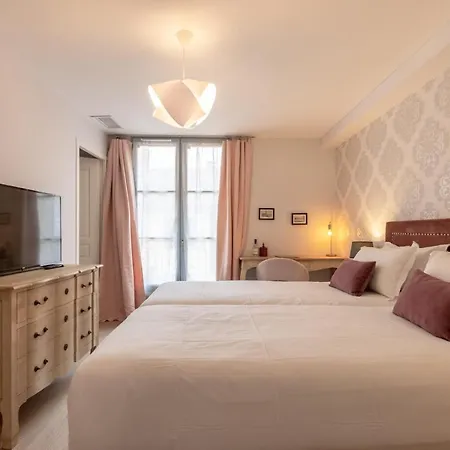 Hotel-restaurant Des Augustins Hotel Saint-Cyprien (Dordogne)