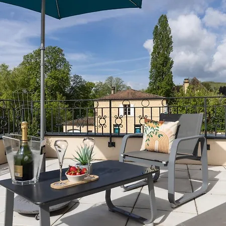 Hotel-restaurant Des Augustins Saint-Cyprien (Dordogne)