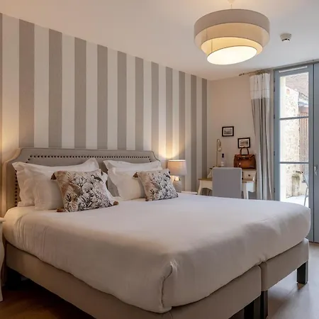 Hotel-restaurant Des Augustins Hotel Saint-Cyprien (Dordogne)