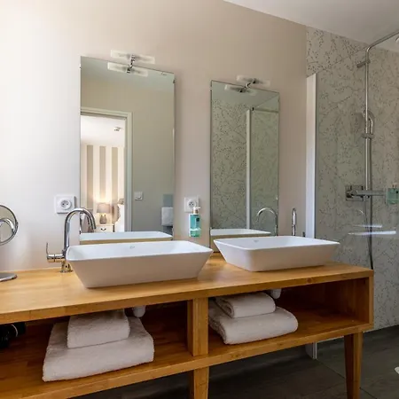 Hotel-restaurant Des Augustins 4*