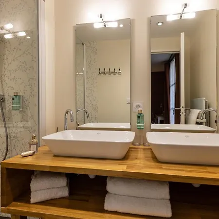 Hotel Hotel-restaurant Des Augustins
