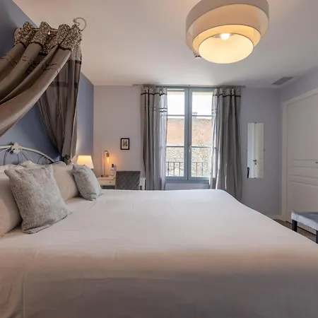 Hotel-restaurant Des Augustins 4* Saint-Cyprien (Dordogne)