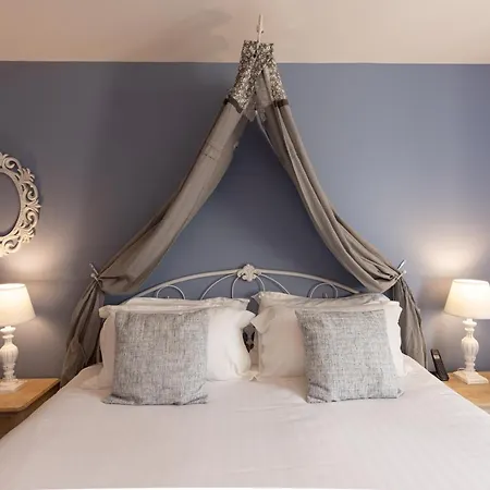 Hotel-restaurant Des Augustins Hotel