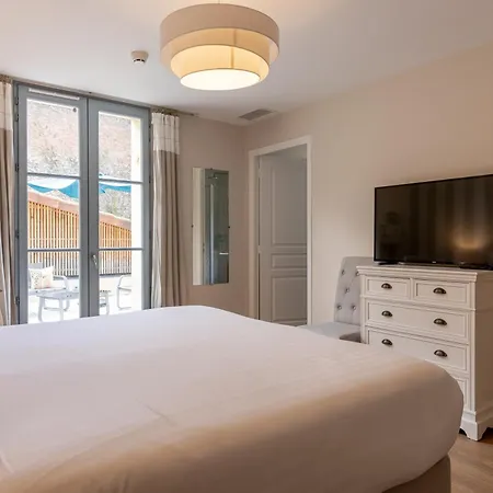 Hotel-restaurant Des Augustins 4* Saint-Cyprien (Dordogne)