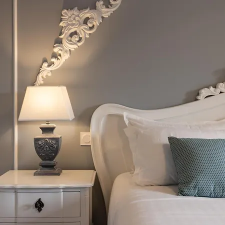 Hotel Hotel-restaurant Des Augustins