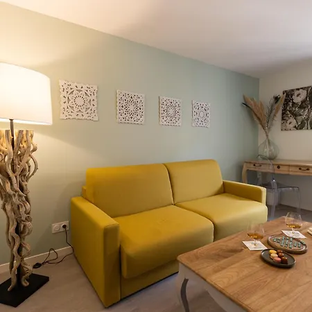 Hotel Hotel-restaurant Des Augustins 4*