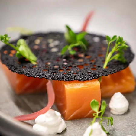 Hotel Des Augustins - Boutique - Restaurant Gastronomique Saint-Cyprien (Dordogne)
