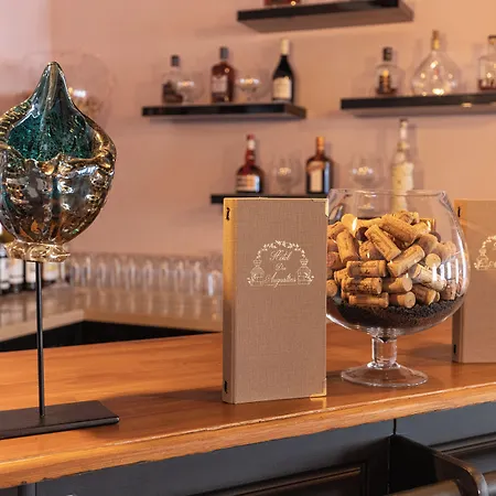 Des Augustins - Boutique - Restaurant Gastronomique Saint-Cyprien (Dordogne)