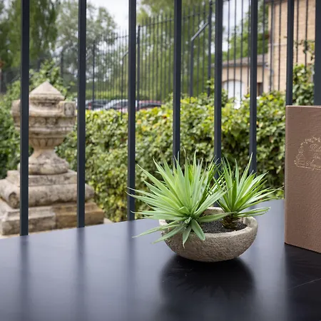 Hotel Des Augustins - Boutique - Restaurant Gastronomique Saint-Cyprien (Dordogne)