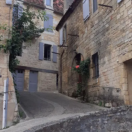 Hotell Des Augustins - Boutique - Restaurant Gastronomique