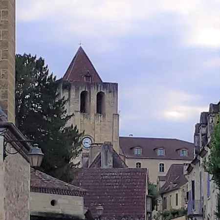 Des Augustins - Boutique - Restaurant Gastronomique 4* Saint-Cyprien (Dordogne)