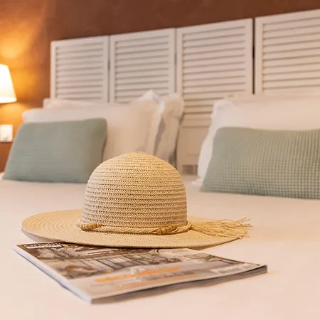 Hotell Hotel-restaurant Des Augustins