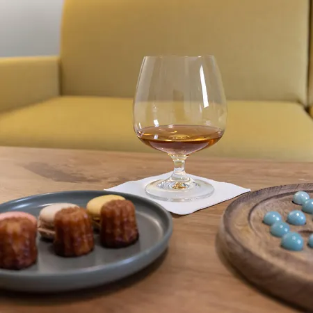 Hotel Des Augustins - Boutique - Restaurant Gastronomique 4*