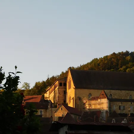 Hotel-restaurant Des Augustins - Cosy Places By Cc - Proche Sarlat 4*