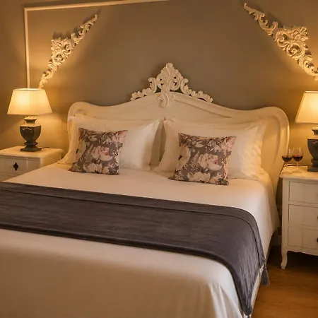 Hotel Des Augustins - Boutique - Restaurant Gastronomique
