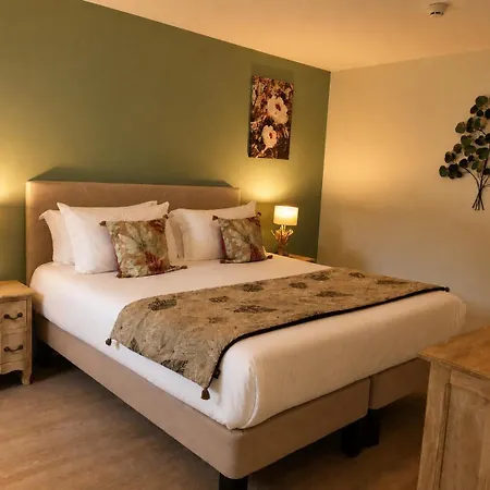 Des Augustins - Boutique - Restaurant Gastronomique Hotell Saint-Cyprien (Dordogne)