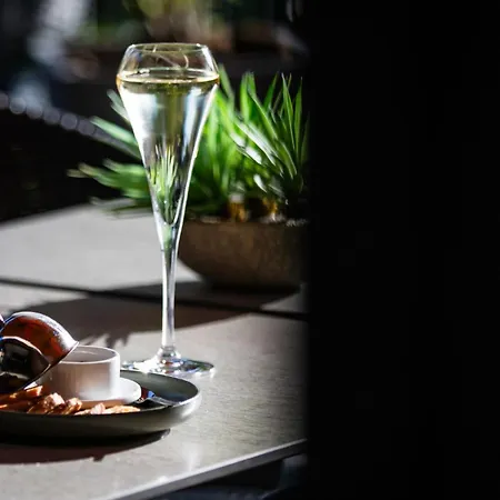 Des Augustins - Boutique - Restaurant Gastronomique Hotel
