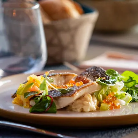 Hotel Des Augustins - Boutique - Restaurant Gastronomique 4*