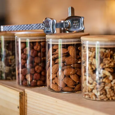 Des Augustins - Boutique - Restaurant Gastronomique 4*