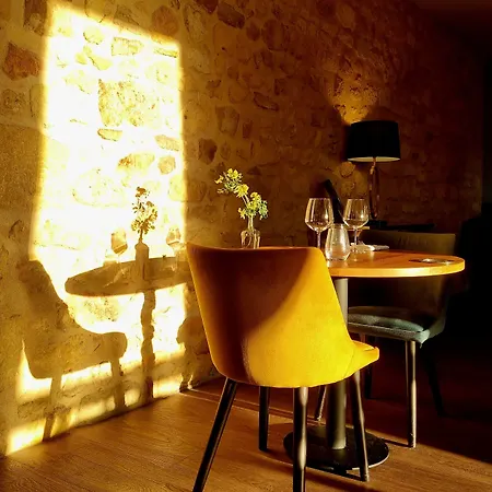 Des Augustins - Boutique - Restaurant Gastronomique Hotel