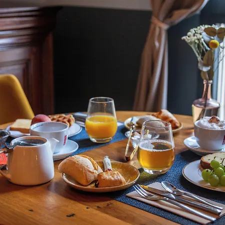 Des Augustins - Boutique - Restaurant Gastronomique Hotel Saint-Cyprien (Dordogne)
